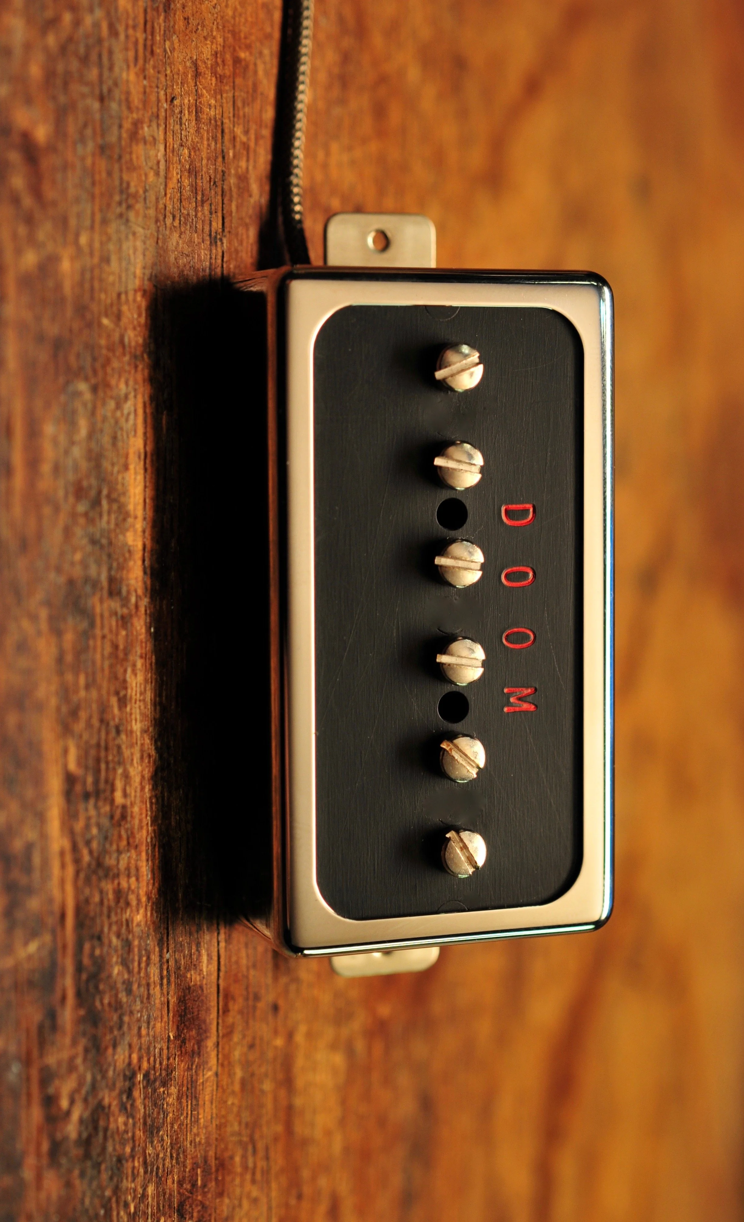 DOOM 90 D-90H P-90 — Arcane Inc.